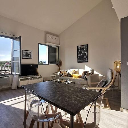 Saint Tropez City Loft Exterior photo
