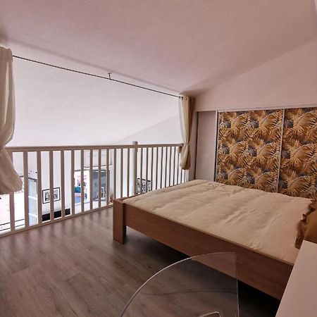 Saint Tropez City Loft Exterior photo