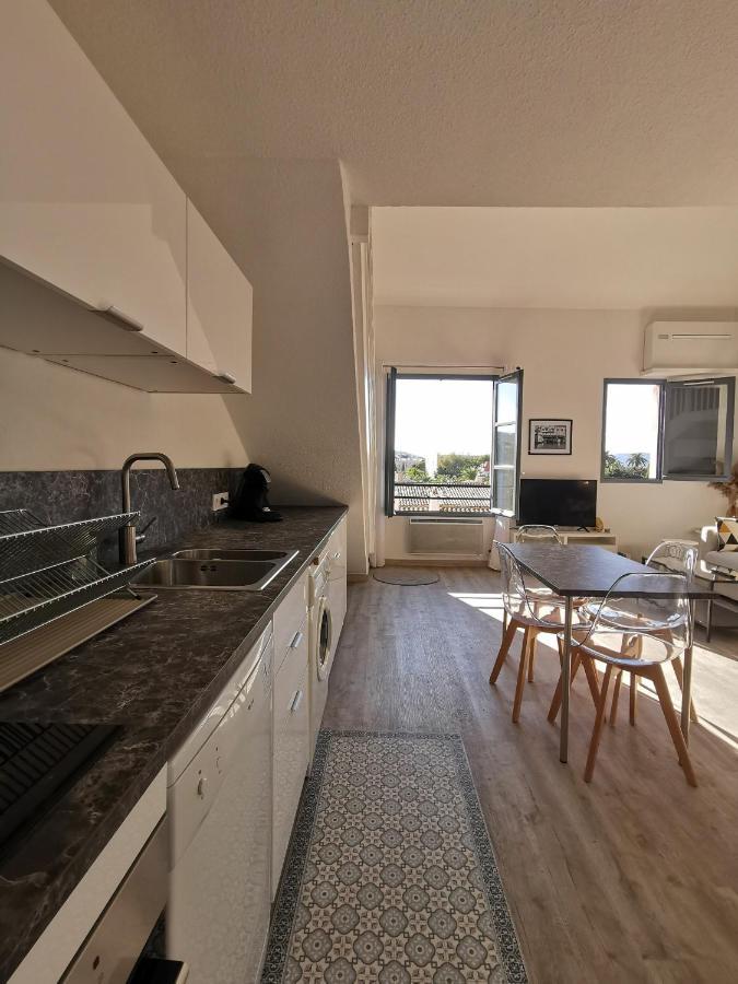 Saint Tropez City Loft Exterior photo